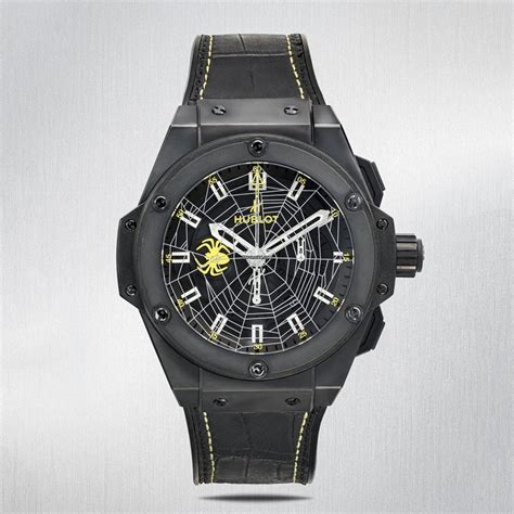 hublot king power gebraucht|Hublot King Power for $16,876 for sale from a Seller on Chrono24.